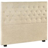 Radisson Home Paddington Upholstered King Bedhead