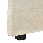 Radisson Home Paddington Upholstered King Bedhead