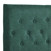 Radisson Home Paddington Upholstered King Bedhead
