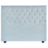 Radisson Home Paddington Upholstered Queen Bedhead