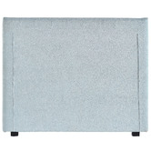Radisson Home Paddington Upholstered King Bedhead