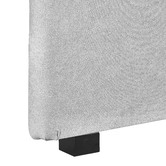 Radisson Home Paddington Upholstered King Bedhead