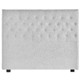 Radisson Home Paddington Upholstered King Bedhead