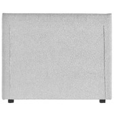 Radisson Home Paddington Upholstered King Bedhead