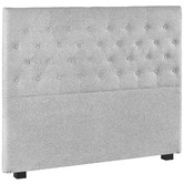 Radisson Home Paddington Upholstered King Bedhead