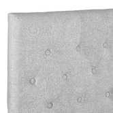 Radisson Home Paddington Upholstered King Bedhead
