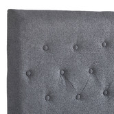 Radisson Home Paddington Upholstered King Bedhead