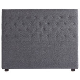 Radisson Home Paddington Upholstered King Bedhead