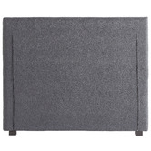 Radisson Home Paddington Upholstered King Bedhead