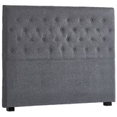 Radisson Home Paddington Upholstered King Bedhead