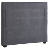 Radisson Home Paddington Upholstered King Bedhead