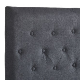 Radisson Home Paddington Upholstered Queen Bedhead