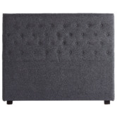 Radisson Home Paddington Upholstered Queen Bedhead