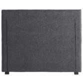 Radisson Home Paddington Upholstered Queen Bedhead