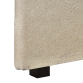 Radisson Home Paddington Upholstered King Bedhead
