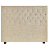 Radisson Home Paddington Upholstered Queen Bedhead