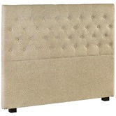Radisson Home Paddington Upholstered King Bedhead