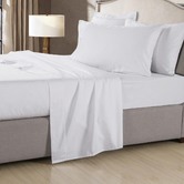 Radisson Home 1200TC Egyptian Cotton Sheet Set