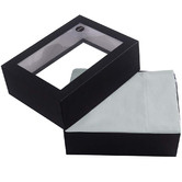 Radisson Home 1200TC Egyptian Cotton Sheet Set