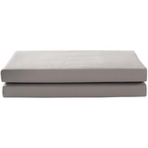 Radisson Home 1200TC Egyptian Cotton Individual Flat Sheet