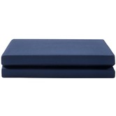 Radisson Home 1200TC Egyptian Cotton Individual Flat Sheet