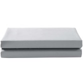 Radisson Home 1200TC Egyptian Cotton Individual Flat Sheet