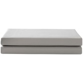 Radisson Home 1200TC Egyptian Cotton Individual Flat Sheet
