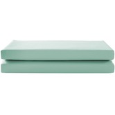 Radisson Home 1200TC Egyptian Cotton Individual Flat Sheet