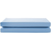 Radisson Home 1200TC Egyptian Cotton Individual Flat Sheet