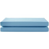 Radisson Home 1200TC Egyptian Cotton Individual Flat Sheet