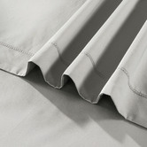 Radisson Home French Beige Egyptian Cotton Quilt Cover Set