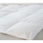 Radisson Home White Haven Mulberry Silk Quilt