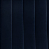 Radisson Home Monaco Winged Velvet Bedhead