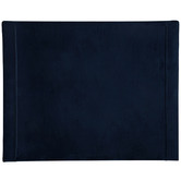 Radisson Home Monaco Winged Velvet Bedhead