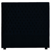Radisson Home Luxe King Velvet Bedhead