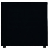 Radisson Home Luxe King Velvet Bedhead
