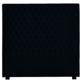 Radisson Home Luxe Velvet Queen Bedhead