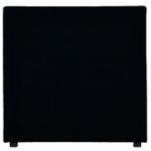 Radisson Home Luxe Velvet Queen Bedhead