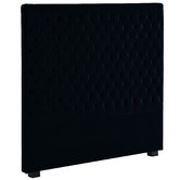 Radisson Home Luxe Velvet Queen Bedhead