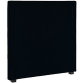 Radisson Home Luxe Velvet Queen Bedhead