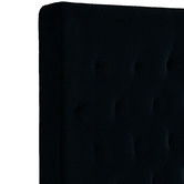 Radisson Home Luxe Velvet Queen Bedhead