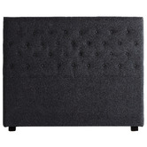 Radisson Home Paddington Upholstered King Bedhead
