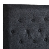 Radisson Home Paddington Upholstered King Bedhead