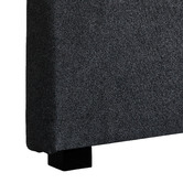 Radisson Home Paddington Upholstered King Bedhead