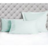 Radisson Home Hem Stitched 1200TC Egyptian Cotton Standard Pillowcases