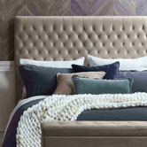 Radisson Home Luxe Velvet Queen Bedhead