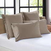 Radisson Home 1200TC Egyptian Cotton Standard Pillowcases