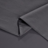 Radisson Home Charcoal Rosetta 1200TC Egyptian Cotton Quilt Cover Set