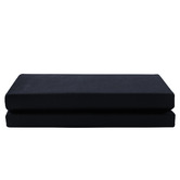 Radisson Home 1200TC Egyptian Cotton Individual Fitted Sheet | Temple ...