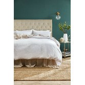 Radisson Home Paddington Upholstered King Bedhead